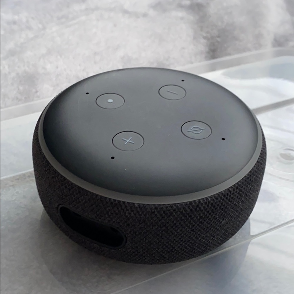 Amazon Alexa